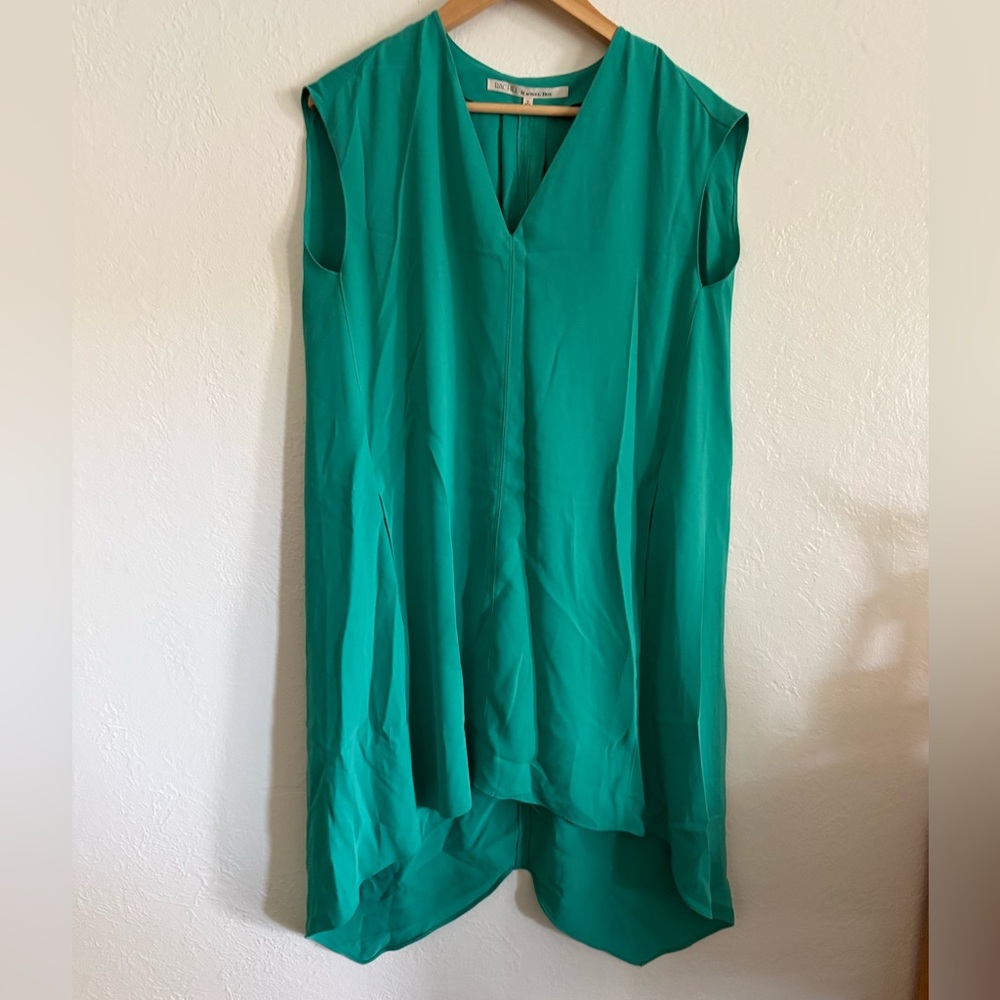 Rachel Rachel Roy hi low dress